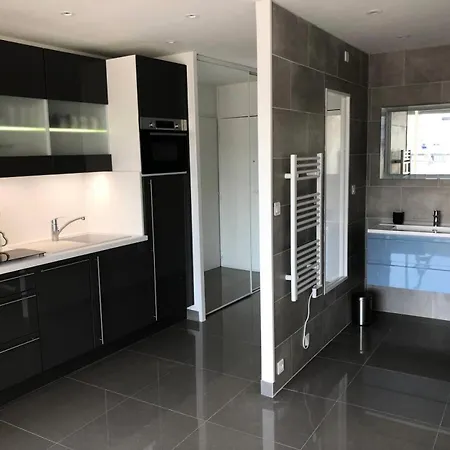 Résidence Héliopolis Bâtiment E - 2 Pers. Heliopolis E Mae-4594 Apartamento *